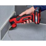 Einhell aku višenamjenski multifunkcionalni alat VARRITO Solo