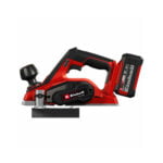 Einhell aku ručna blanjalica blanja Power X-Change TE-PL 18/82 Li Solo