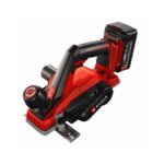 Einhell aku ručna blanjalica blanja Power X-Change TE-PL 18/82 Li Solo