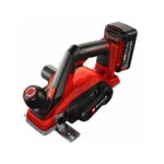 Einhell aku ručna blanjalica blanja Power X-Change TE-PL 18/82 Li Solo