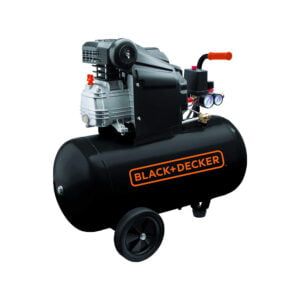 Black+Decker kompresor za zrak BD205/50 50L