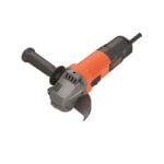 Black+Decker ugaona kutna brusilica BEG110 750W 115mm