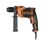 Black+Decker udarna bušilica BEH710 710W
