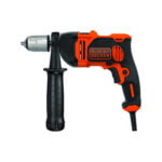 Black+Decker udarna bušilica BEH850 850W