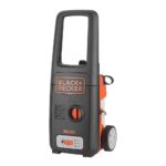 Black+Decker aparat za pranje pritiskom BXPW1400E 110bar