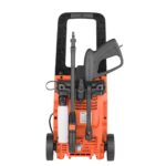 Black+Decker aparat za pranje pritiskom BXPW1400E 110bar