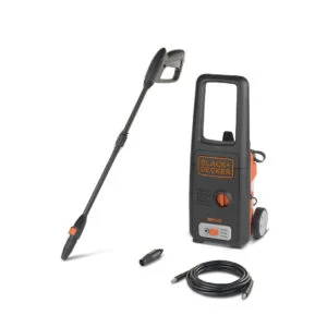 Black+Decker aparat za pranje pritiskom BXPW1400E 110bar