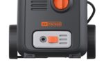 Black+Decker aparat za pranje pritiskom BXPW1400E 110bar