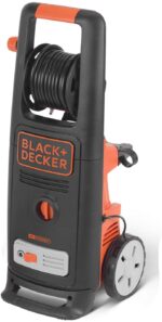 Black+Decker aparat za pranje pritiskom BXPW2200E 150bar