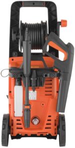 Black+Decker aparat za pranje pritiskom BXPW2200E 150bar