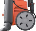 Black+Decker aparat za pranje pritiskom BXPW2200E 150bar