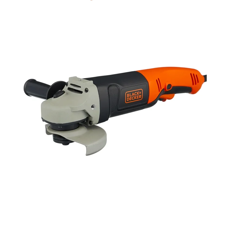 Black+Decker ugaona kutna brusilica KG1202 1200W 125mm