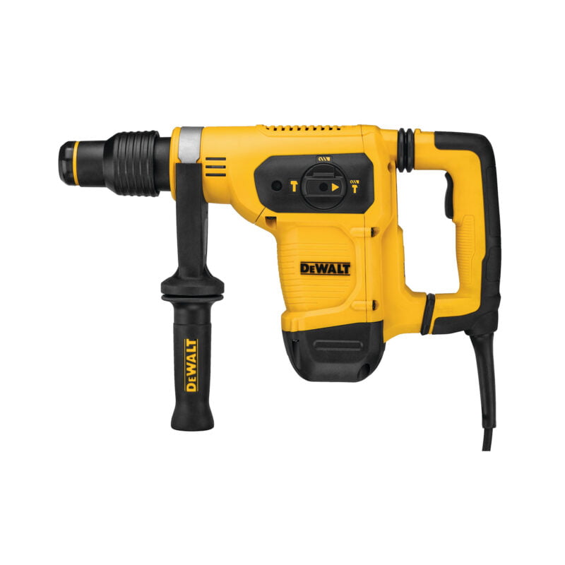 DeWALT udarna čekić bušilica SDS Max D25481K 1050W 6.1J