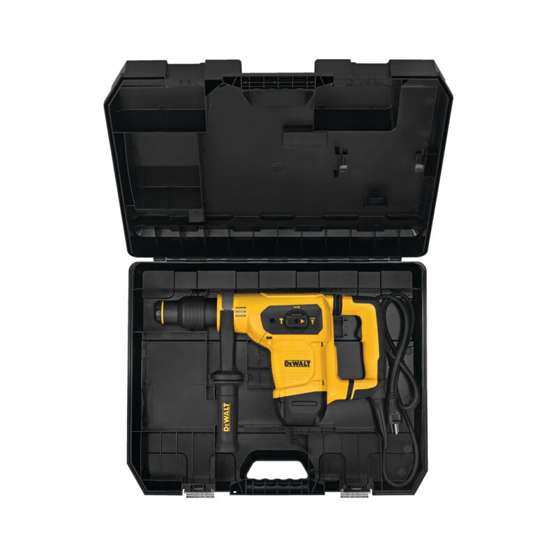 DeWALT udarna čekić bušilica SDS Max D25481K 1050W 6.1J
