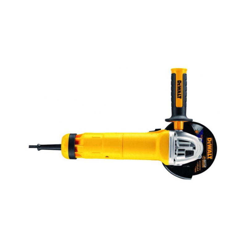 DeWALT ugaona kutna brusilica DWE4237-QS 1400W-125mm