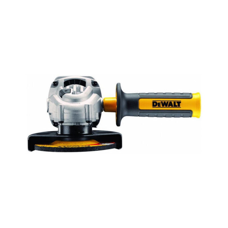 DeWALT ugaona kutna brusilica DWE4237-QS 1400W-125mm
