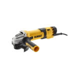 DeWALT ugaona kutna brusilica sa potenciometrom DWE4257-QS 1500W-125mm