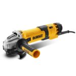 DeWALT ugaona kutna brusilica sa potenciometrom DWE4257-QS 1500W-125mm