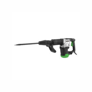 Iskra ERO električni pneumatski čekić za štemanje IE-DH45J-1500 1500W SDS Hex 45J