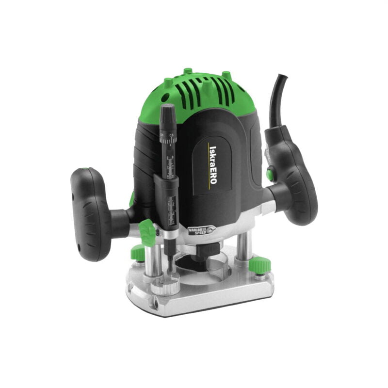 Iskra ERO električna glodalica IE-ER12-1600 1600W
