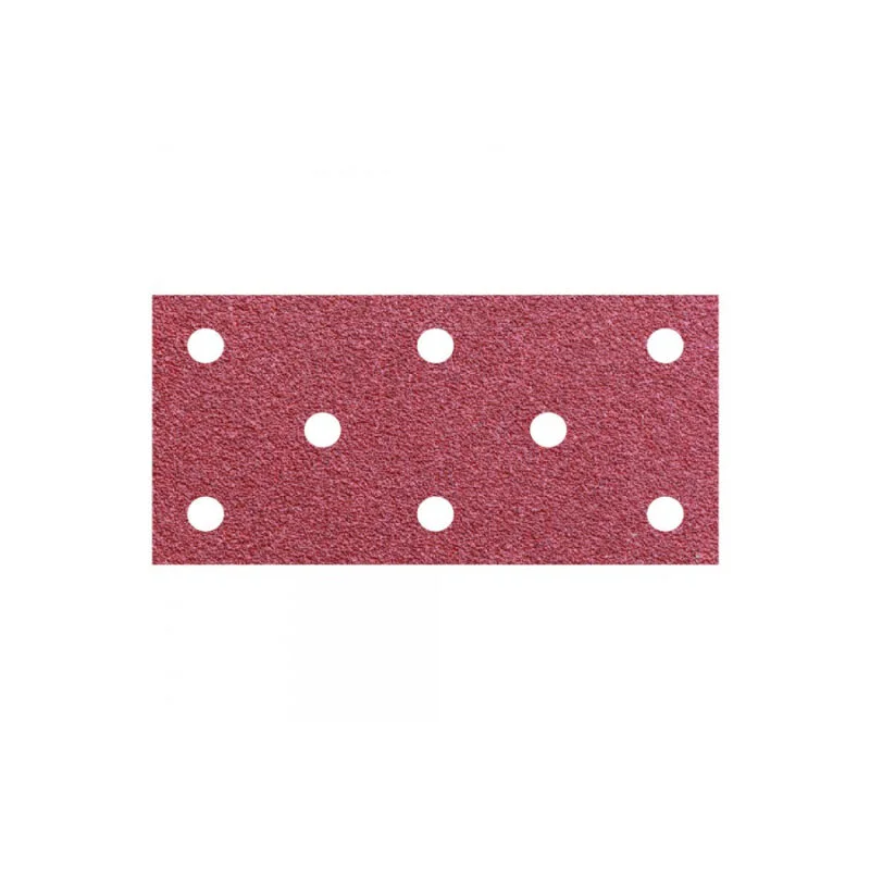 Iskra ERO 25-dijelni set brusnih papira za drvo P60 115x280mm