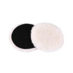 Iskra ERO vunena navlaka za poliranje 180mm