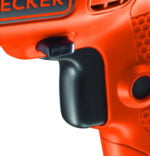 Black+Decker udarna bušilica KR504RE 500W