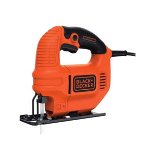 Black+Decker ubodna pila testera KS501 400W