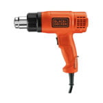Black+Decker fen za vrući zrak KX1650 1600W