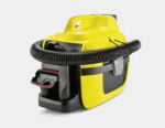 Karcher aku usisivač WD 1 Compact Battery Set