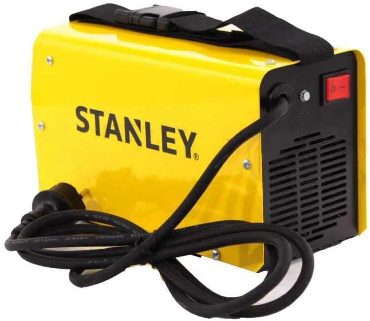 Stanley aparat za varenje STAR4000 160A