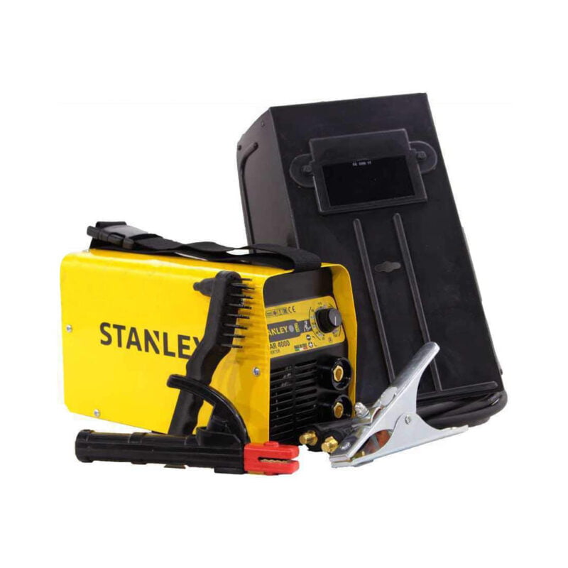 Stanley aparat za varenje STAR4000 160A