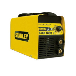 Stanley aparat za varenje STAR7000 200A