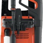 Black+Decker aparat za pranje pritiskom BXPW1600E 125bar