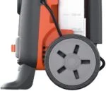 Black+Decker aparat za pranje pritiskom BXPW1600E 125bar