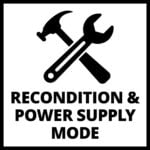 Einhell punjač akumulatora sa mikroprocesorom CE-BC 4 M