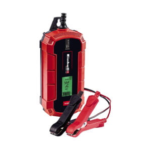 Einhell punjač akumulatora sa mikroprocesorom CE-BC 4 M