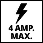 Einhell punjač akumulatora sa mikroprocesorom CE-BC 4 M