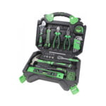 Iskra ERO 60-dijelni set ručnog alata HTWR-60