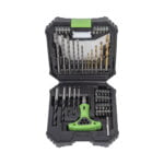 Iskra ERO 50-dijelni set burgija FST050