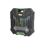 Iskra ERO 50-dijelni set burgija FST050