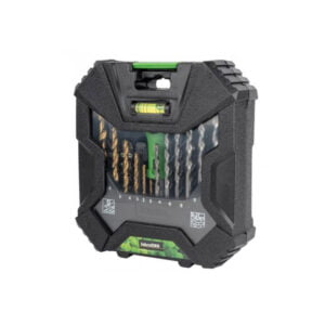 Iskra ERO 50-dijelni set burgija FST050