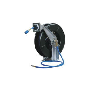 Profi Air pneumatsko crijevo za duvanje na motalici 16,5m 1175089