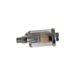 Profi Air ugradni uređaj za podmazivanje 1/4" 1107634