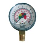 Profi Air manometar AG 1/4" 1107666