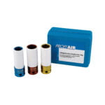 Profi Air 3-dijelni set nasadnih ključeva gedora 1/2" 1133000