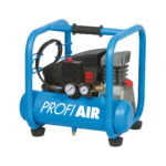 Profi Air prenosivi kompresor za vazduh zrak 240/10/6 6L