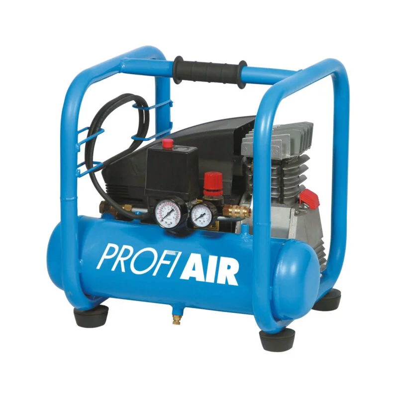 Profi Air prenosivi kompresor za vazduh zrak 240/10/6 6L