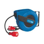 Profi Air trofazni produžni kabal na motalici 20m 1260250