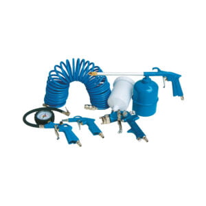 Profi Air 5-dijelni set pribora za kompresor 5/1 1185523